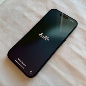 Apple iPhone 15 Unlocked 256 GB